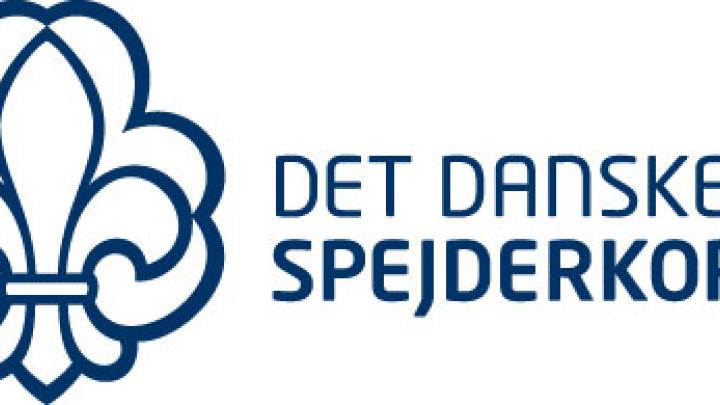 Det Danske Spejderkorps logo