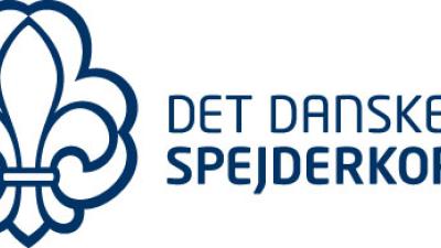 Det Danske Spejderkorps logo
